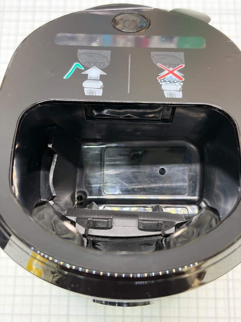 ブラウンシェーバー シリーズ9 9090cc　中古