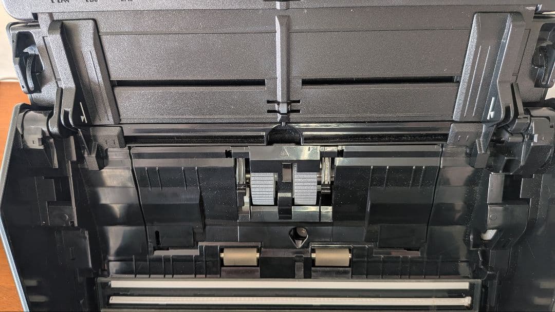 t-shi ScanSnap iX1600 ドキュメントスキャナー