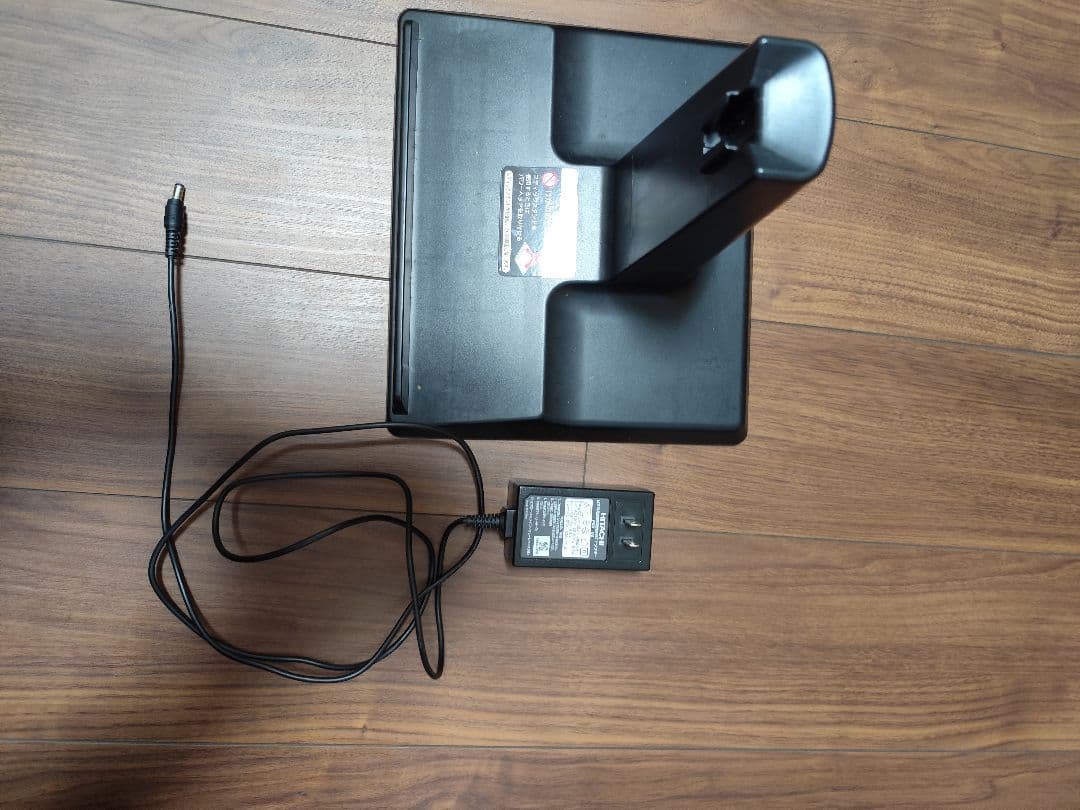 日立 PV-BFL1 掃除機 本体