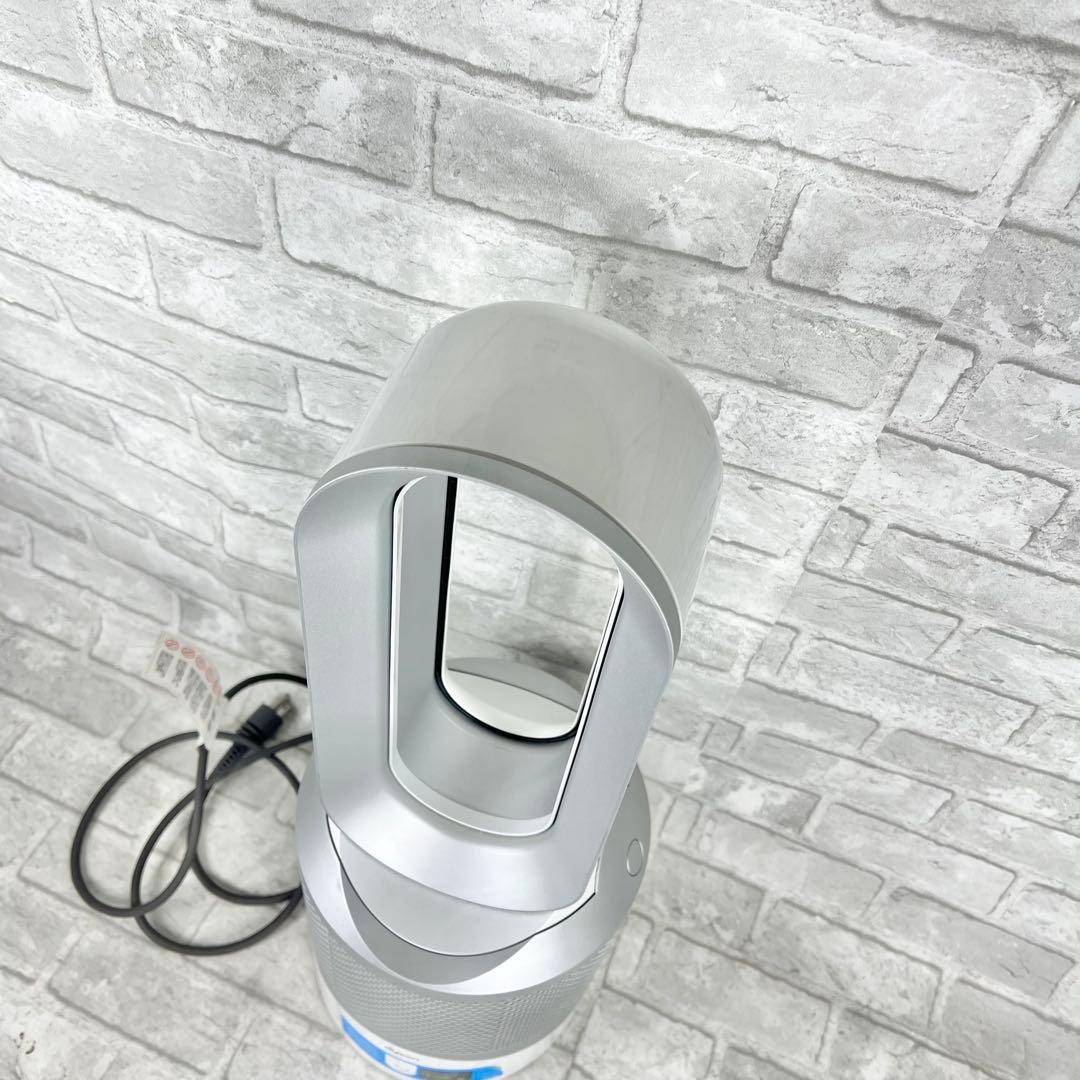 dyson ダイソン ホット&クール 空気清浄機 リモコン付き