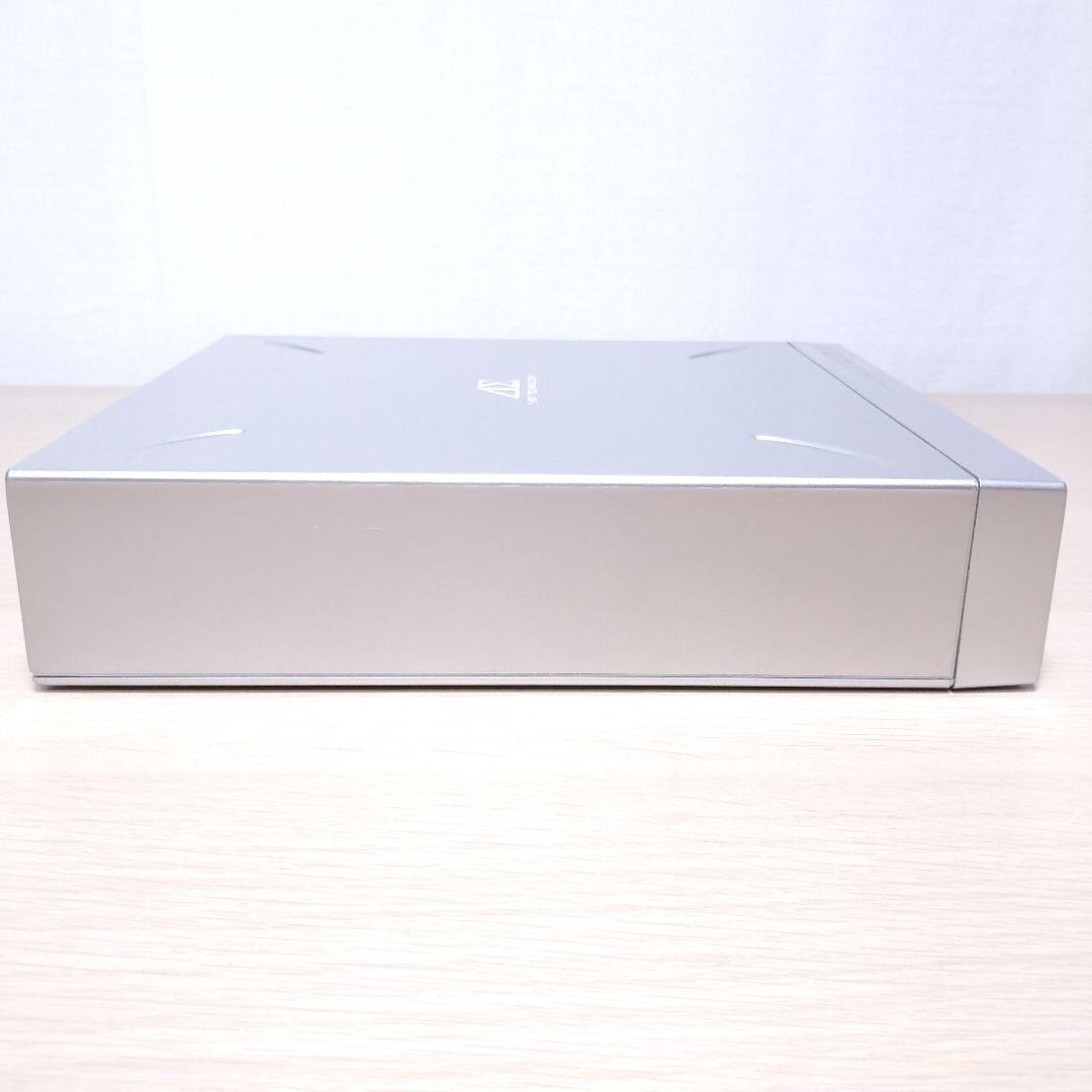 シャープ SD-AT50 1ビット デジタルシアター 5.1ch アンプセット