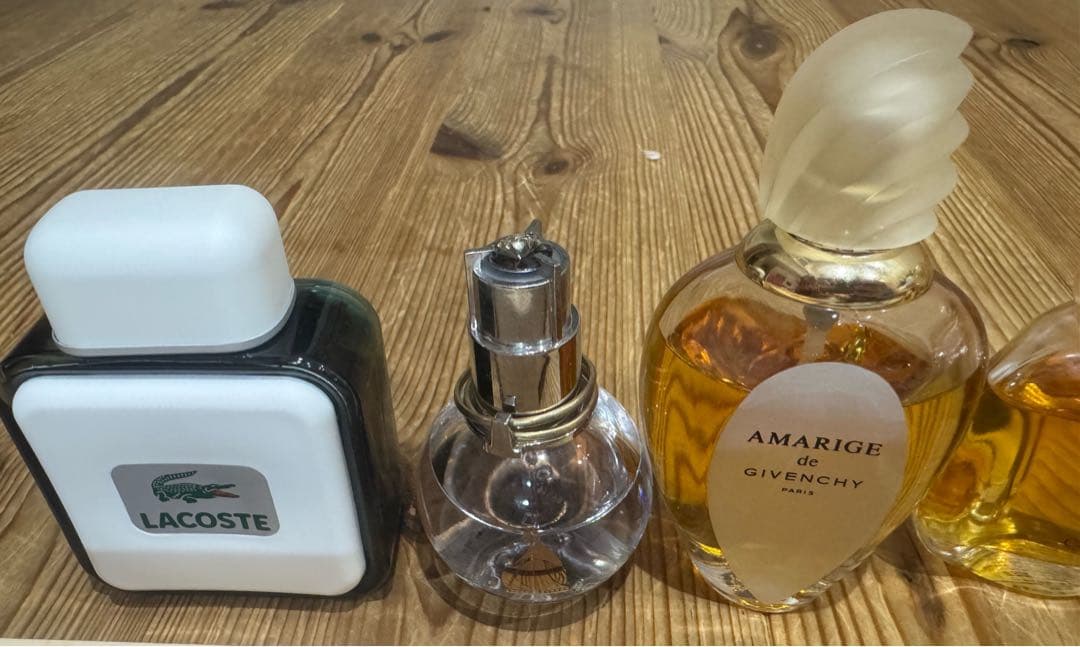 香水コレクション まとめ売り CHANEL DIOR ニナリッチなど