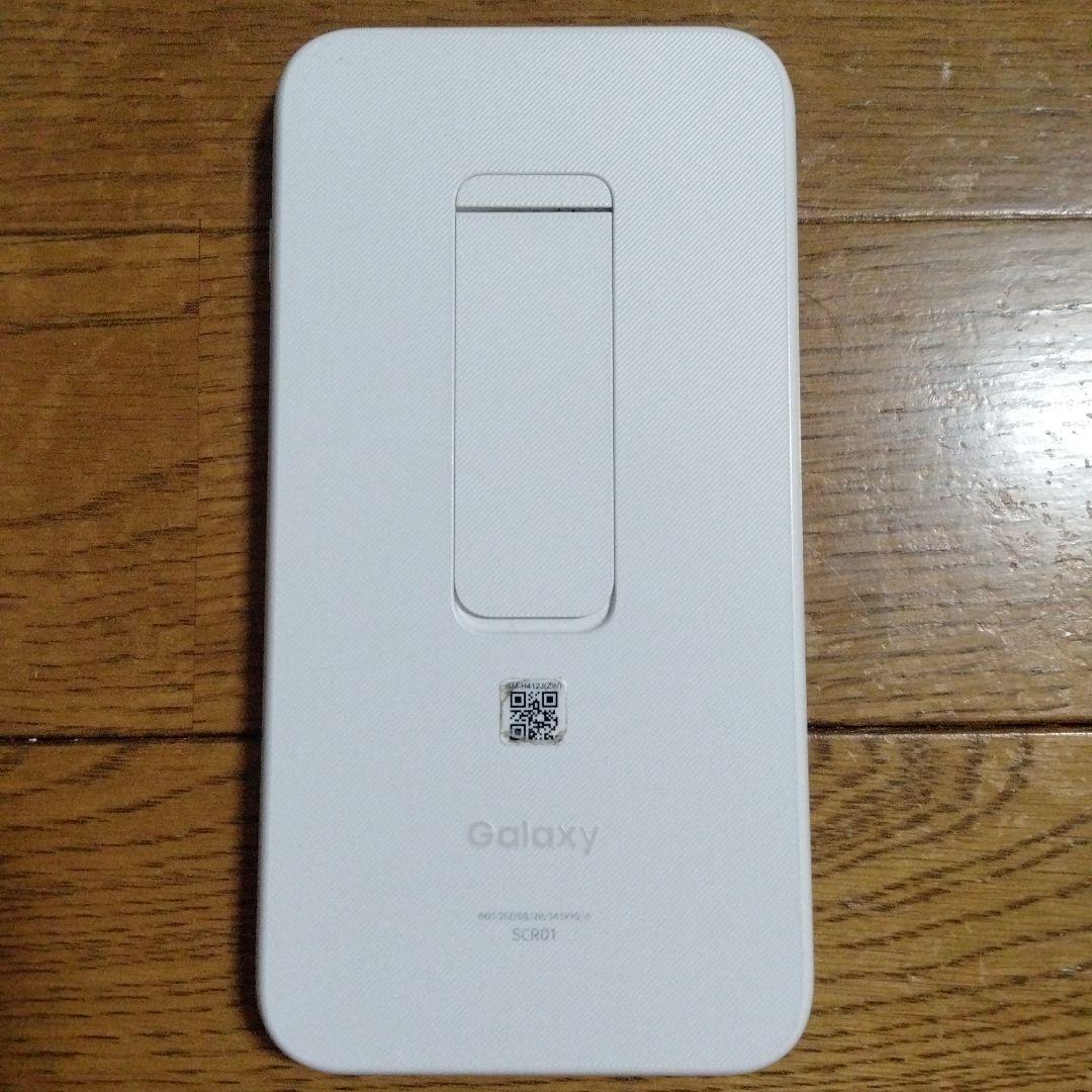 ルーター・ネットワーク機器 Galaxy 5G Wi-Fi SCRO1