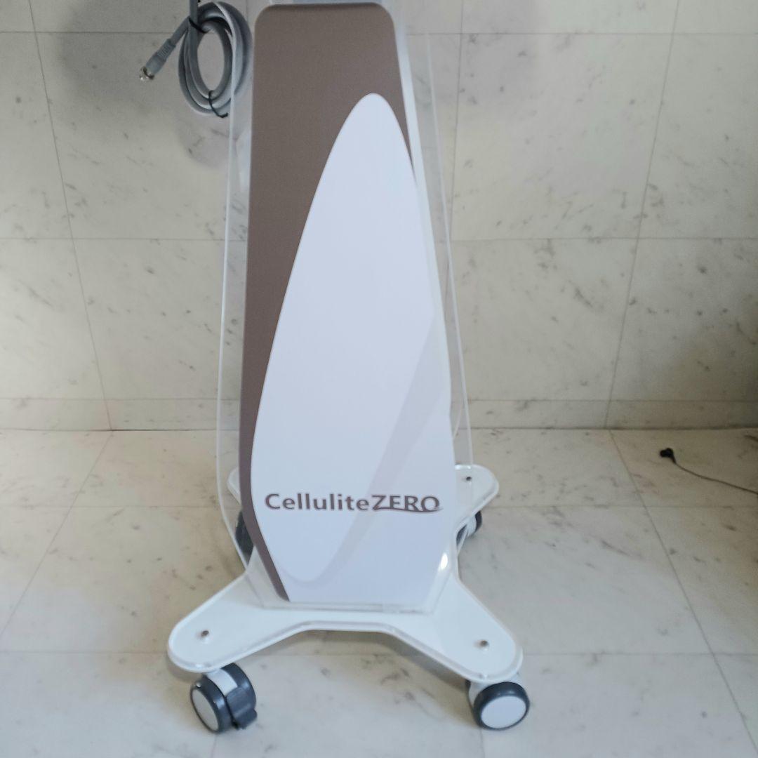 格安！セルライトゼロ（Cellulite ZERO）業務用美容器
