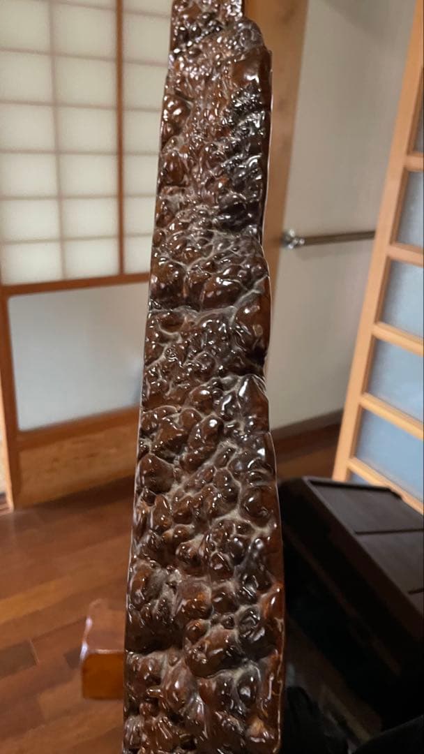 衝立材質は？