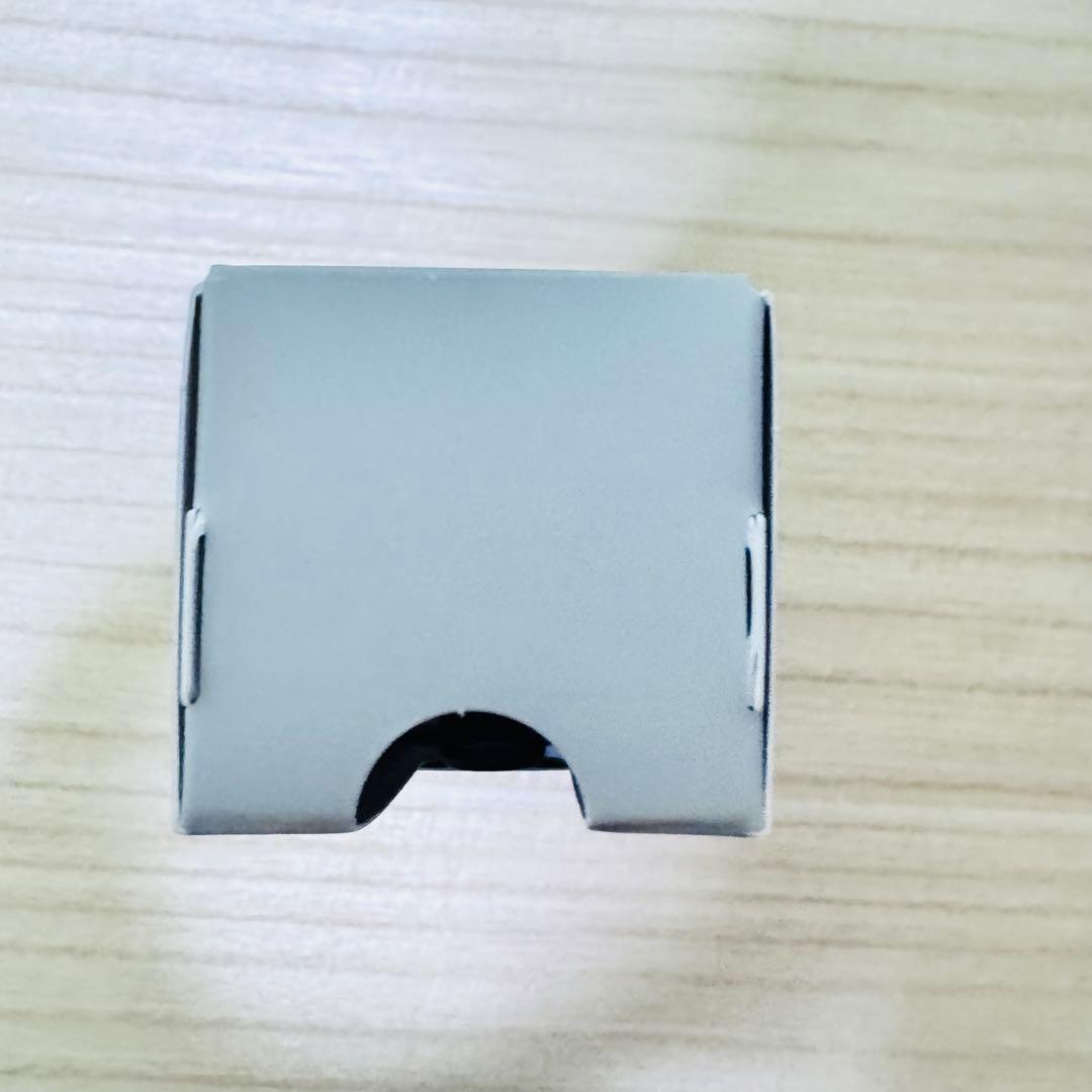 新品　ユニボールゼント　シグニチャーモデル 0.5㎜　メタリックブラック