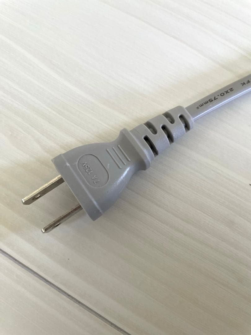 扇風機　シャープ　PJ-G3AS 高濃度プラズマクラスター7000