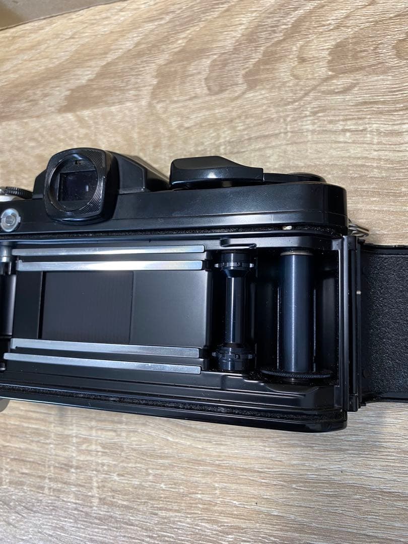 フィルムカメラ NIKON F2