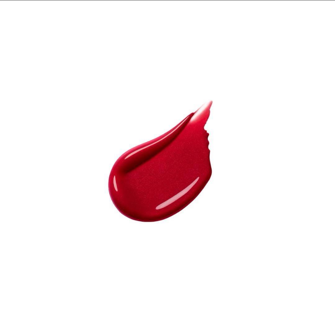クレ•ド•ポー•ボーテ ル•ルージュプレシュー2 Scarlet Diamond