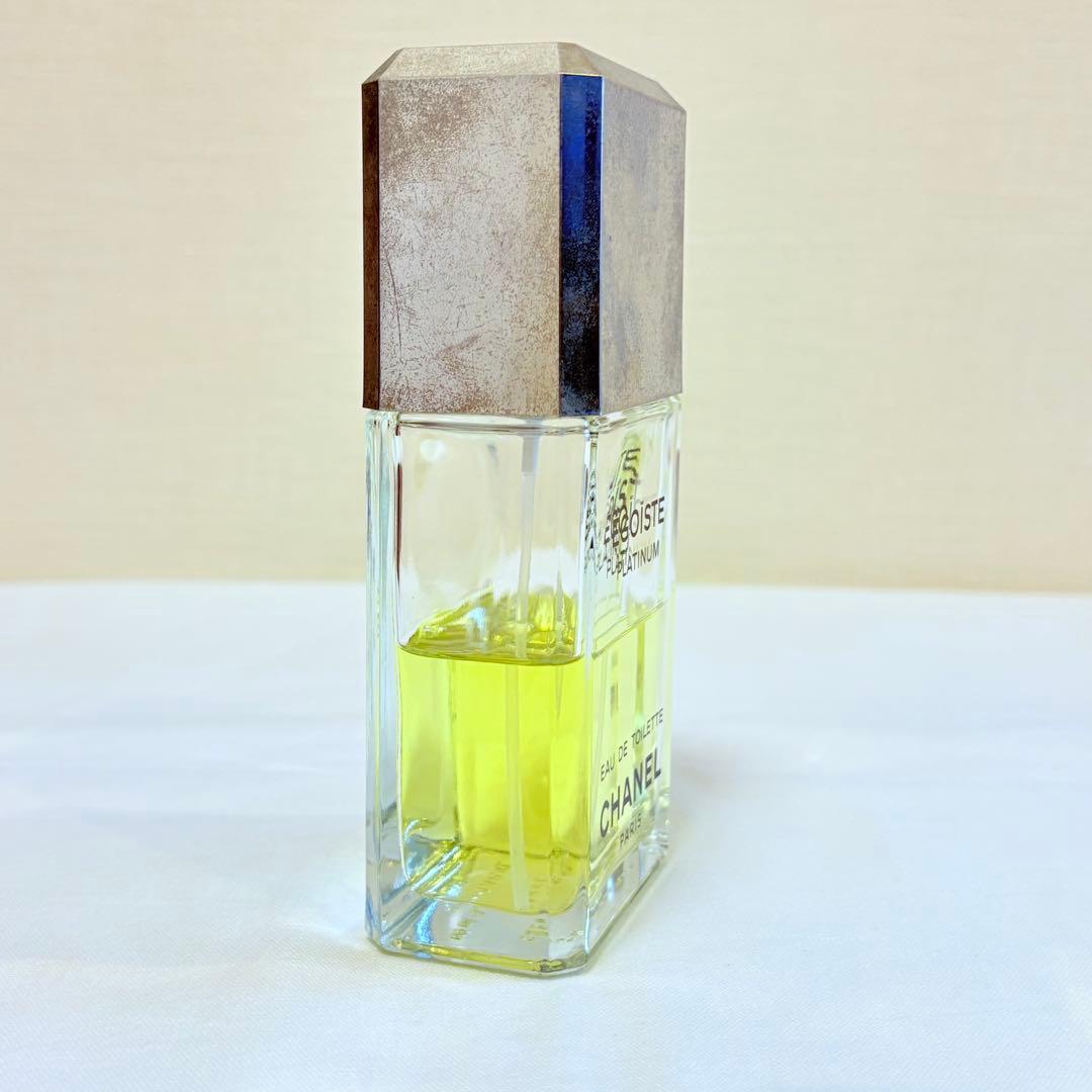 CHANEL シャネル エゴイスト プラチナム オードトワレ　香水　100ml