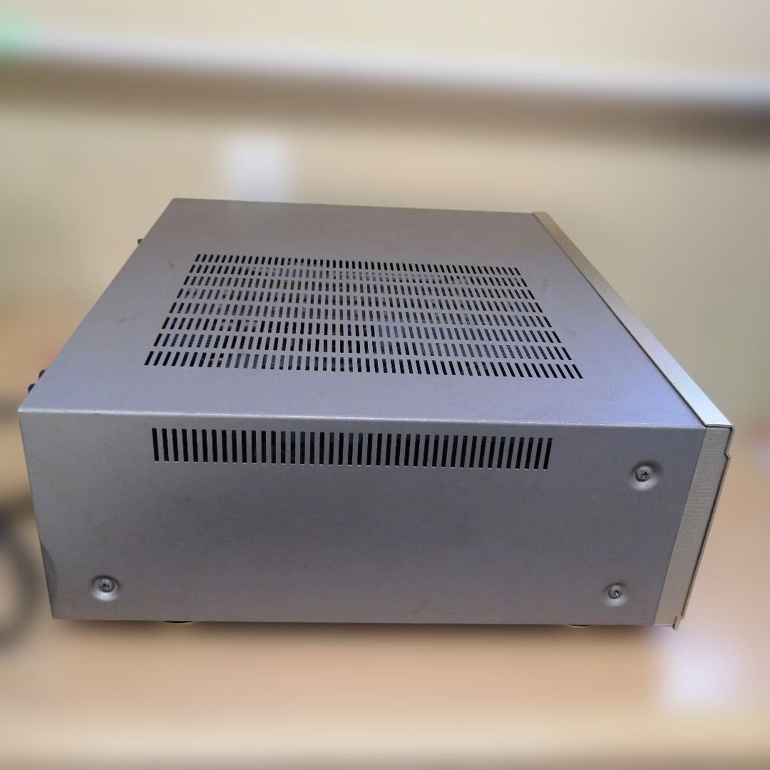 DENON デノン AVアンプ AVR-3200 D.D.S.C 音出し確認