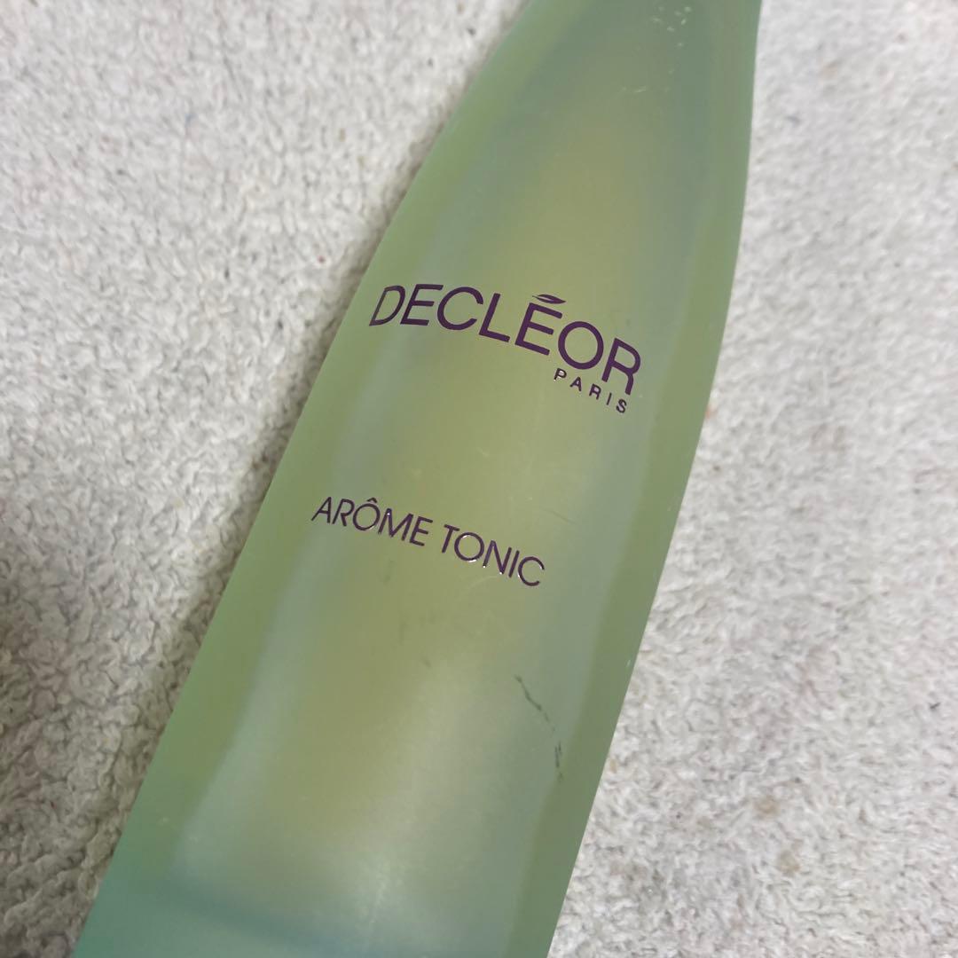 デクレオール　アロマ　スパトニック　オードソワン　100ml