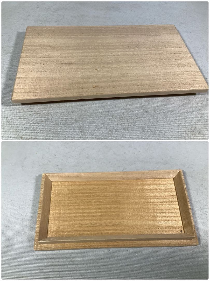 茶掃箱　茶道具　送料無料
