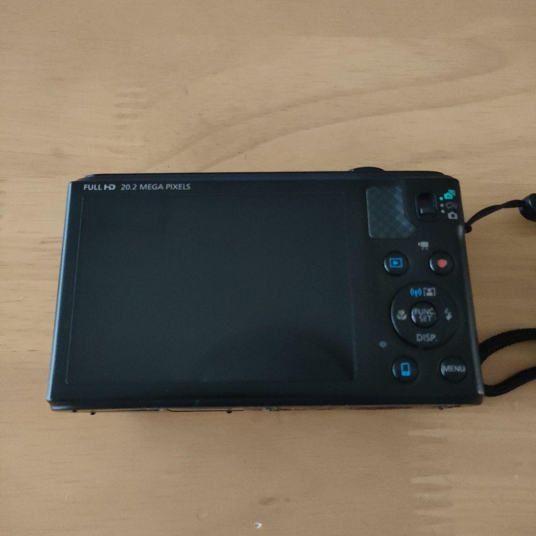 名城さま専用　Canon パワーショットSX610 HS