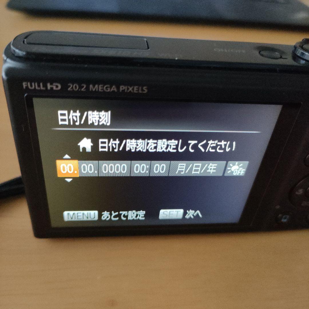 名城さま専用　Canon パワーショットSX610 HS