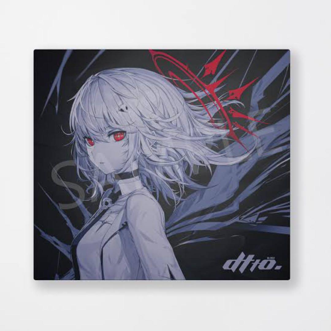 マウス・トラックボール ORBIT GLASS dtto. Limited Edition REAPER