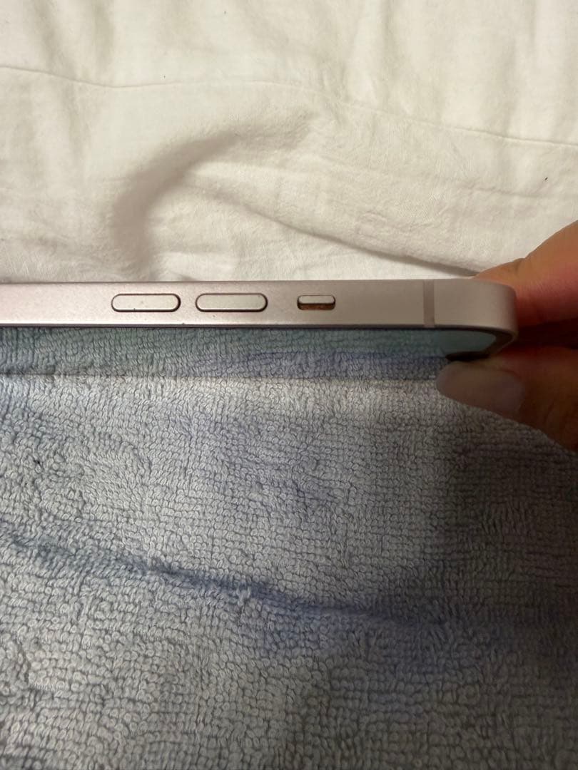 iphone 13 256GB ピンク SIMフリー