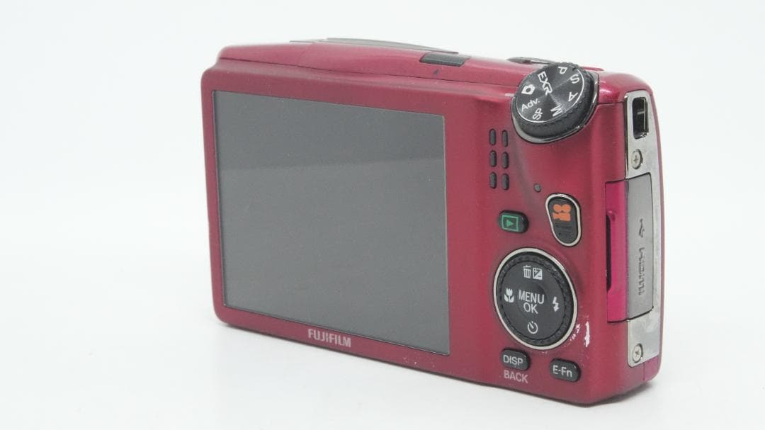 【B2013】 FUJIFILM Finepix F900 EXR フジフィルム