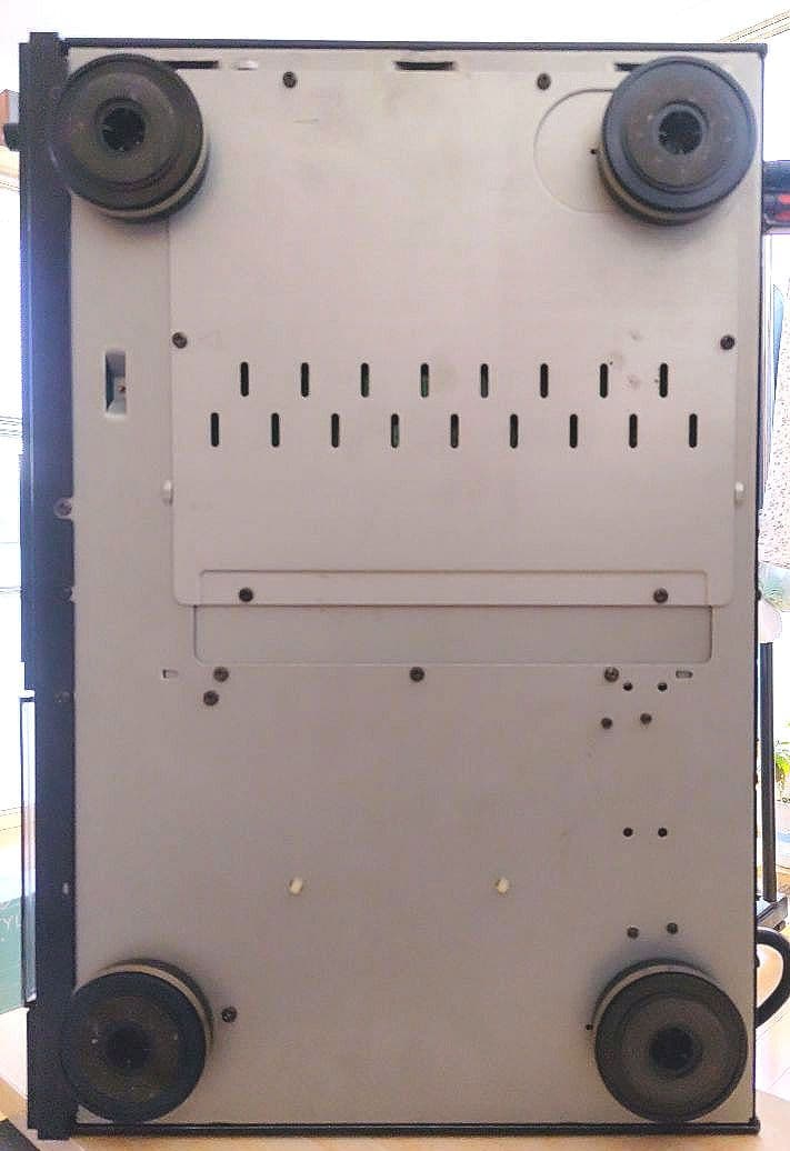 KENWOOD　3ヘッドKX-9010 動作品！