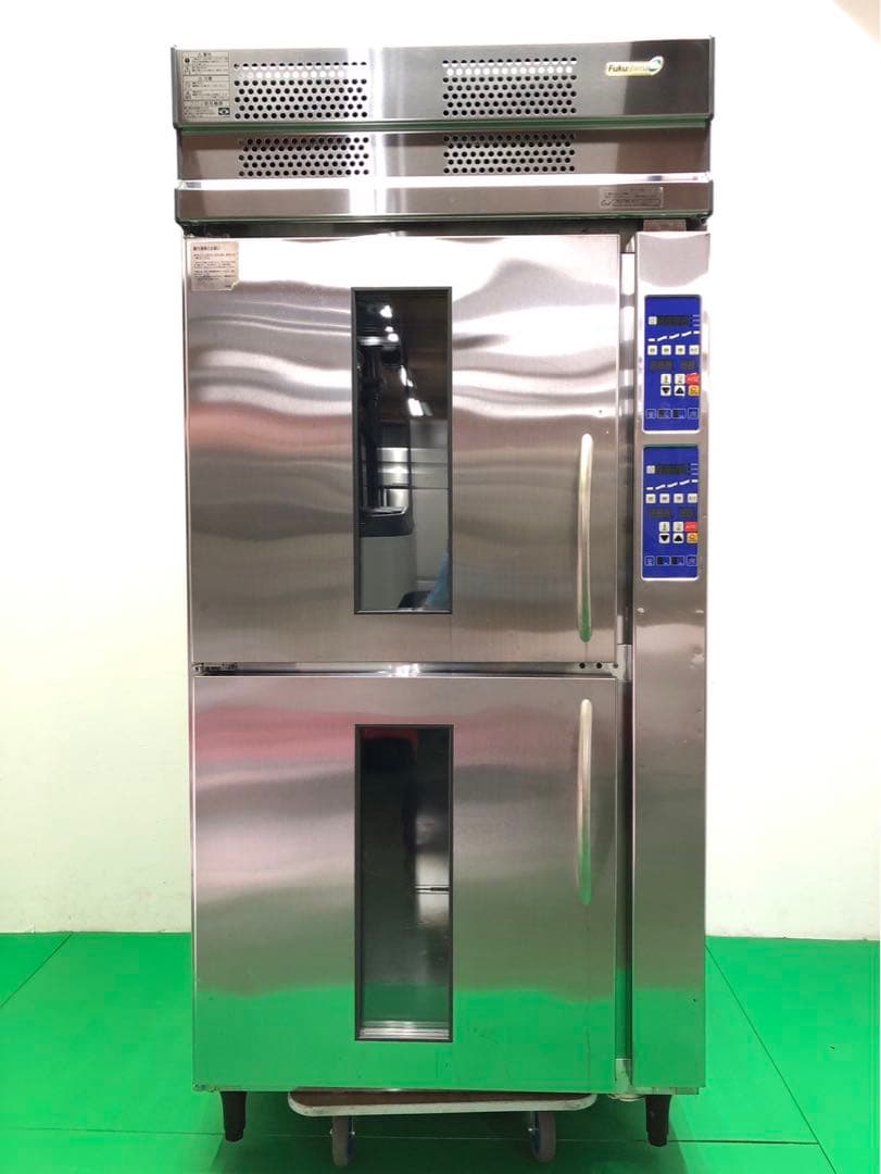 ☆地域限定自社便配送☆工場整備品☆フクシマ　ドゥコンディショナー