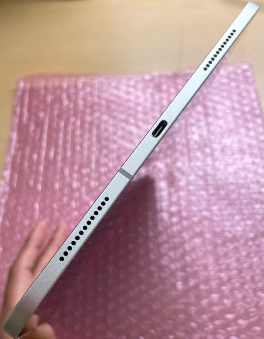 iPad Pro 11インチ　第2世代　Wi-Fi+Cellular 美品　#1