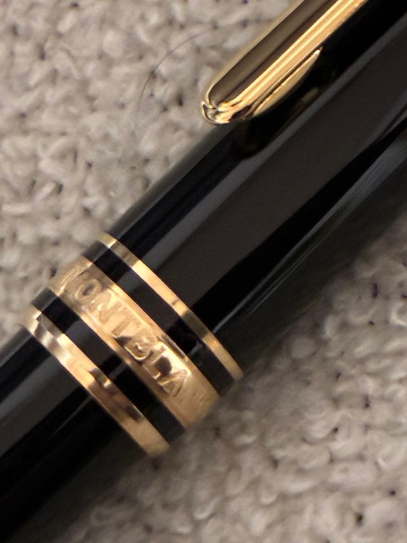 ◾️極美品◾️モンブラン ボールペン◾️マイスターシュテュック クラシック163◾️