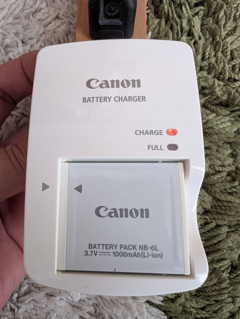 Canon IXY DIGITAL 25 IS コンパクトデジタルカメラ