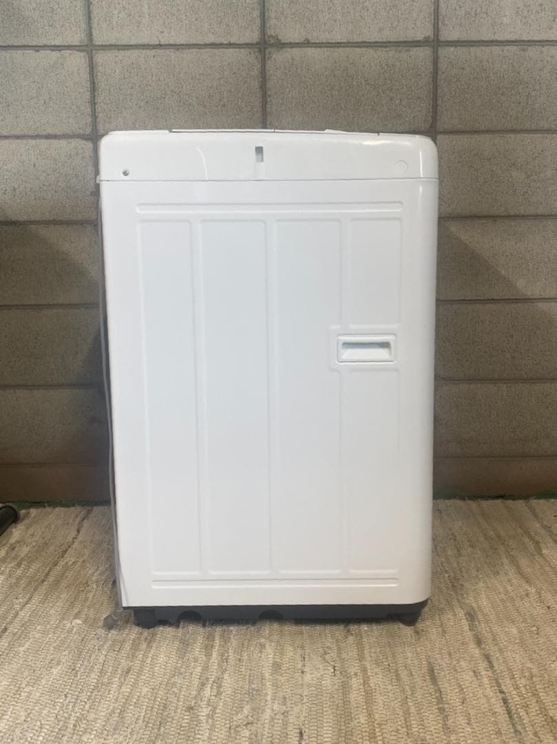 A855♦️Panasonic 全自動洗濯機 5kg NA-F5B1 2023年