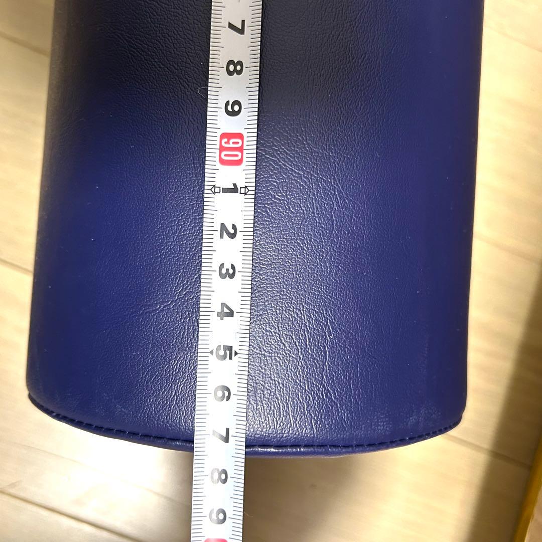 【正規品】ストレッチポール EX LPN ネイビー Stretch Pole