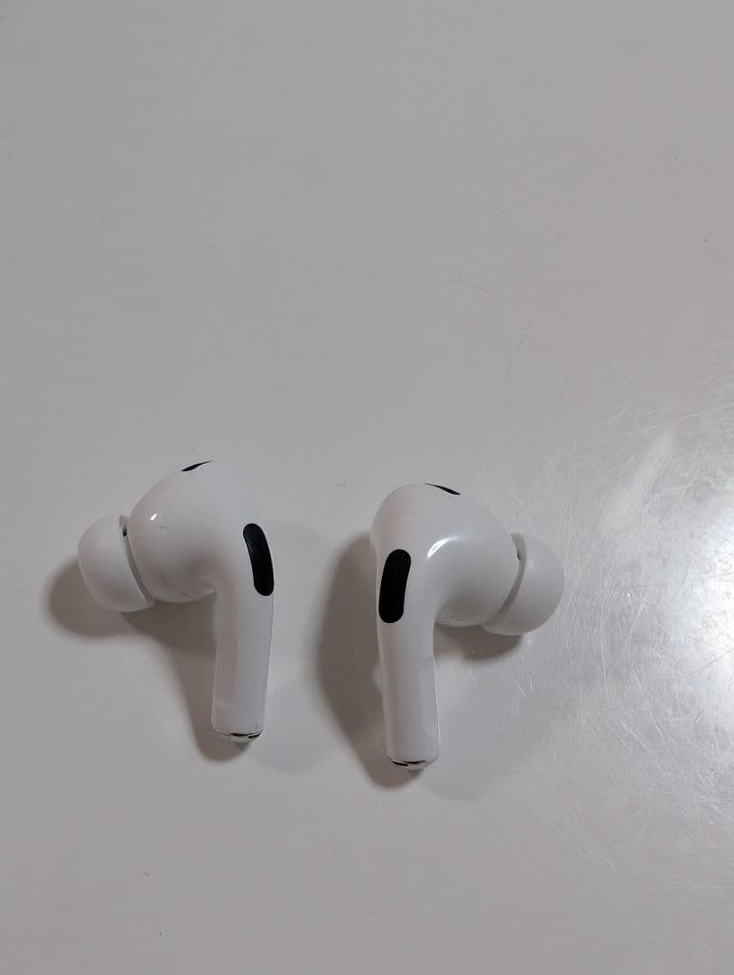 AirPods Pro 2　MagSafe充電ケース（USB-C）