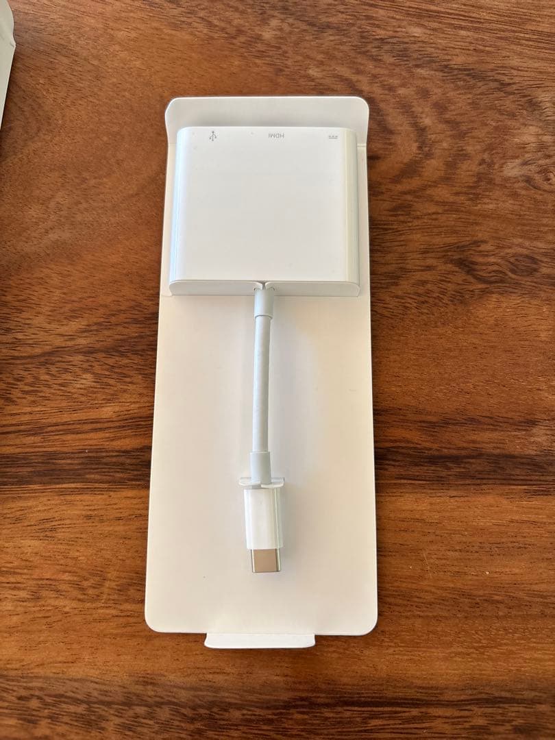 分配器・切替器 USB-C to Digital AV