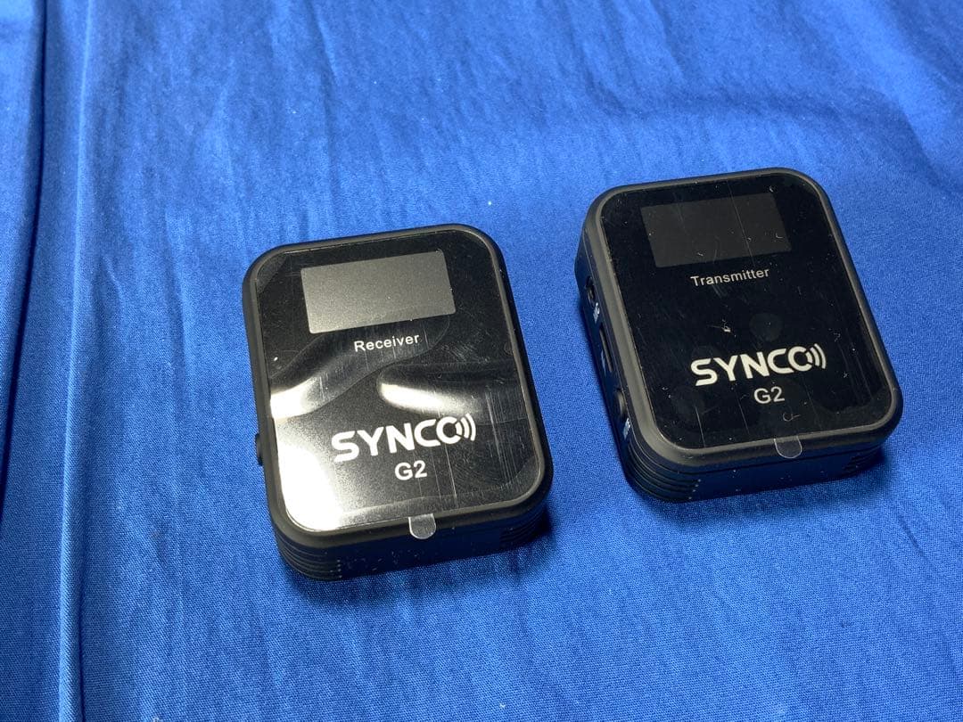 シンコー　G2A1 / SYNCO G2（A1）