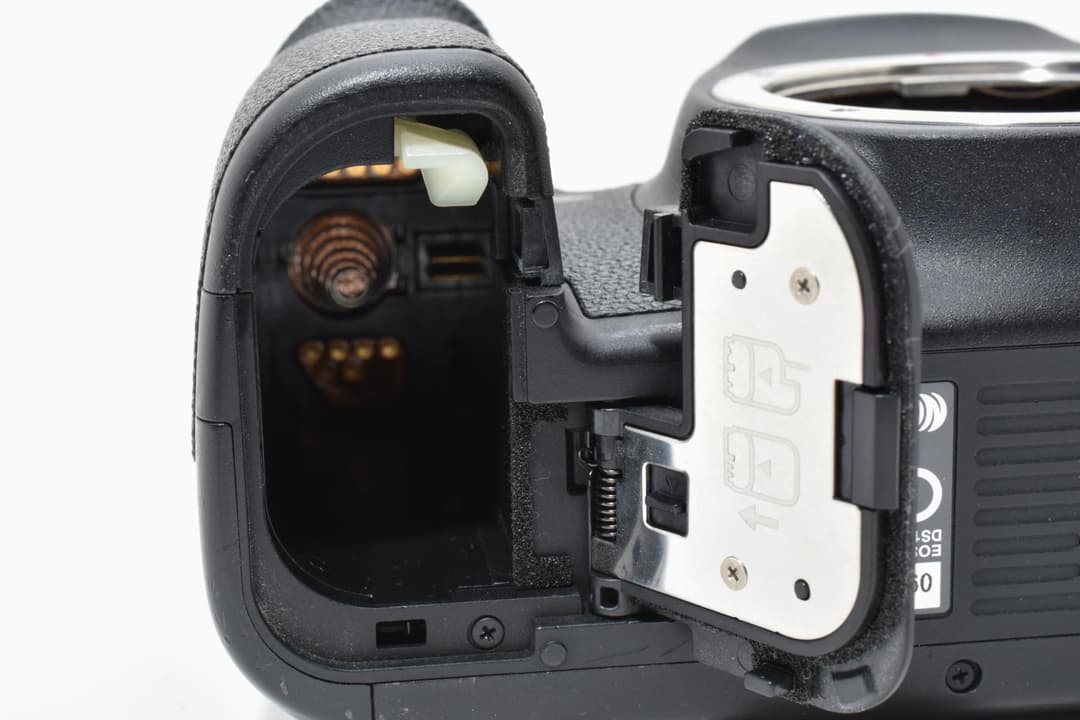 Canon EOS 6D ボディ 2046