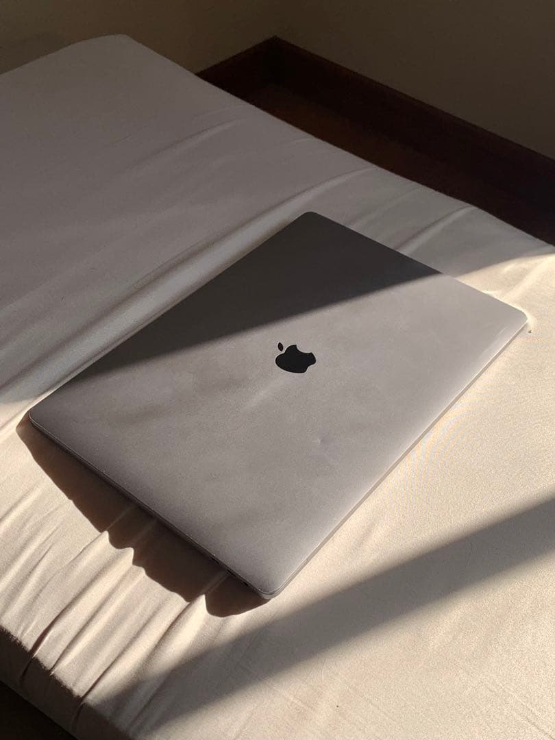 MacBook Pro 2019 16インチ 32GB i9 5500M
