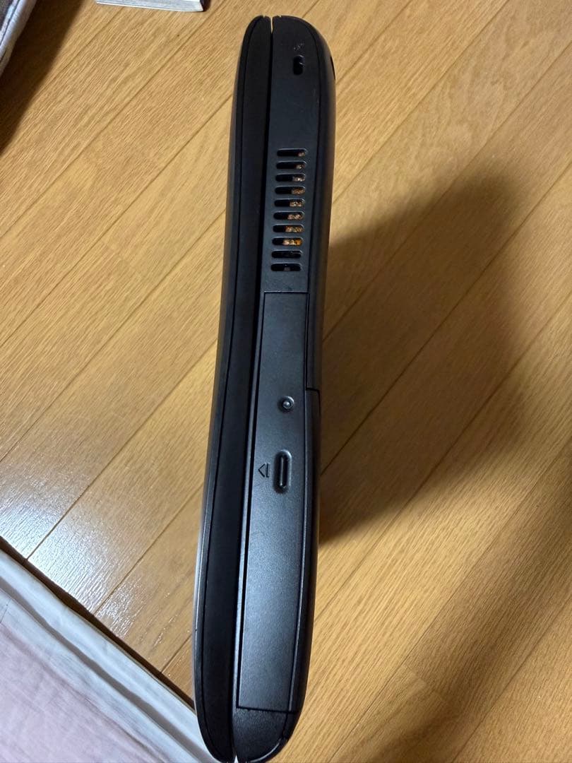MacBook本体 Apple Macintosh PowerBook G3 Series