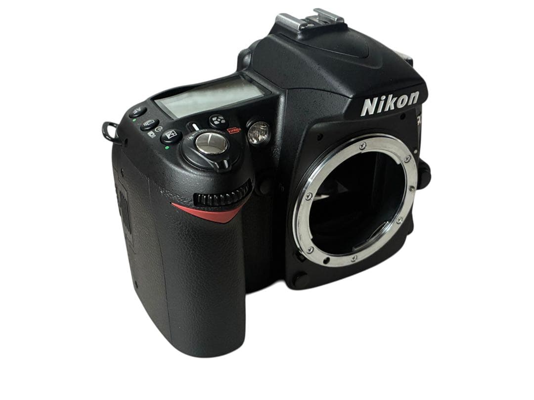 ◯ ニコン NIKON D90 ボディデジタル一眼レフカメラ 現状品