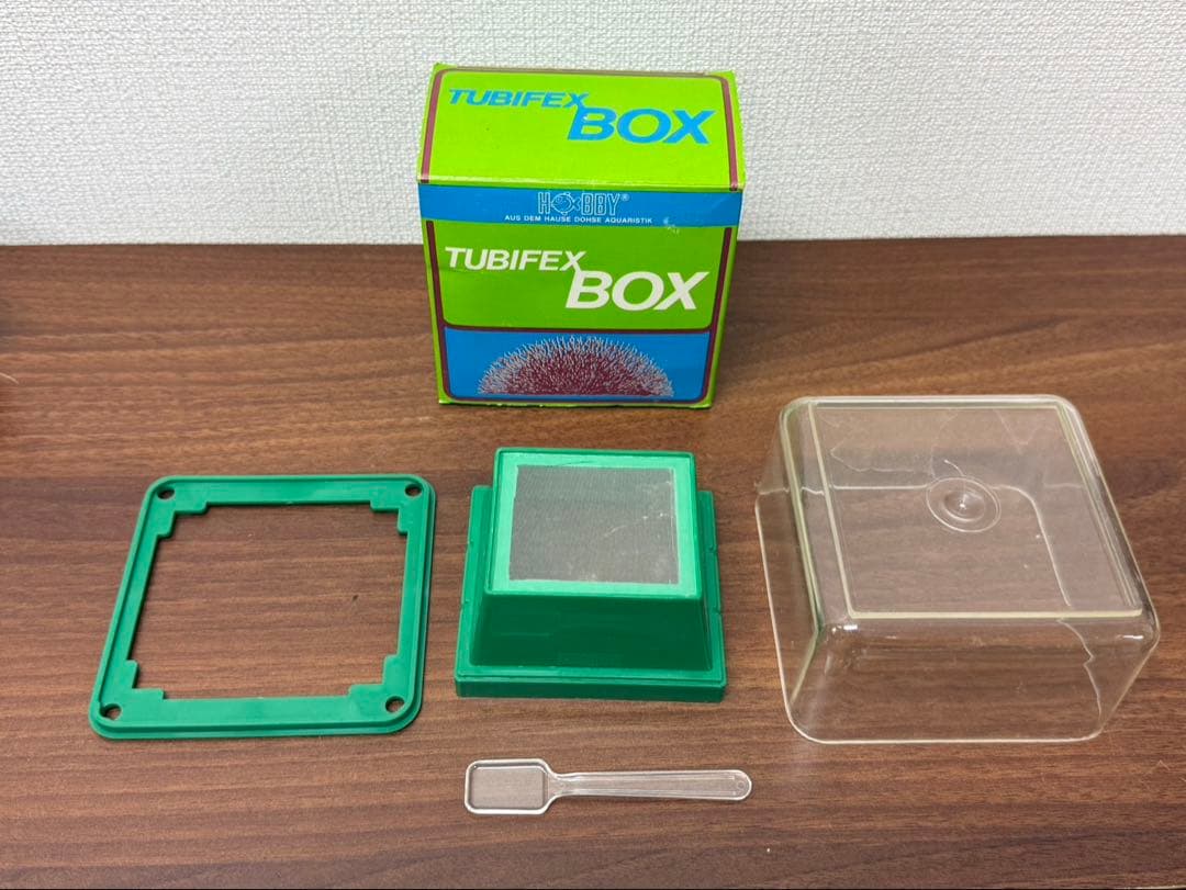 【送料込み】観賞用水槽　孵化器　観賞用ヒーター　まとめ