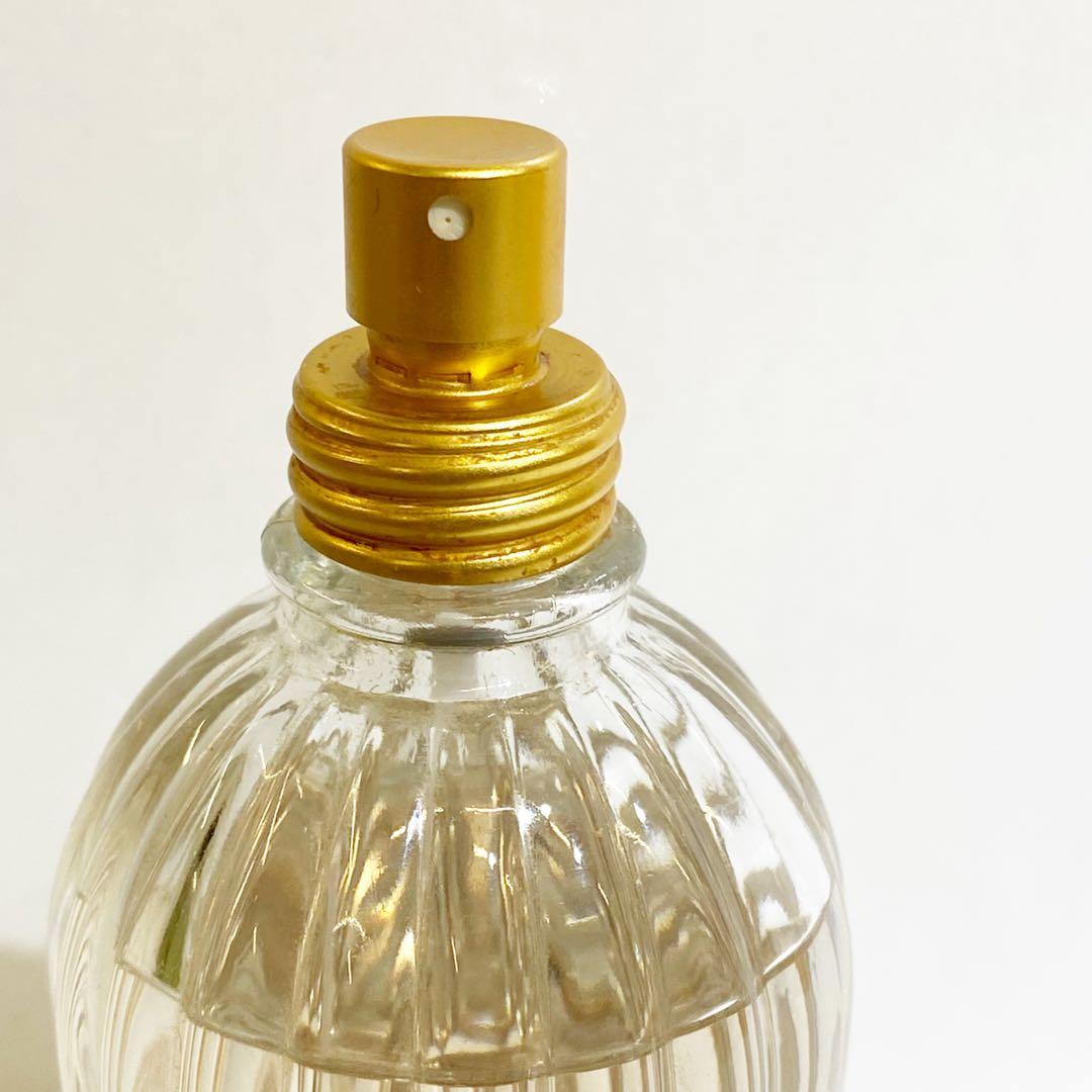 ロクシタン ガーデン オードトワレ125ml オーデキャトルレーヌ ローズ