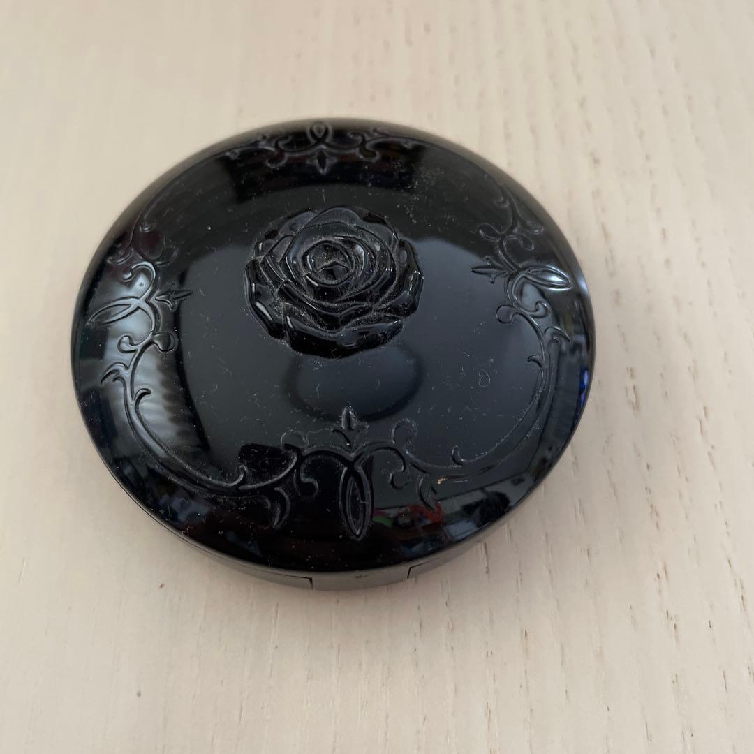 ANNA SUI ルースコンパクトパウダー　リフィル