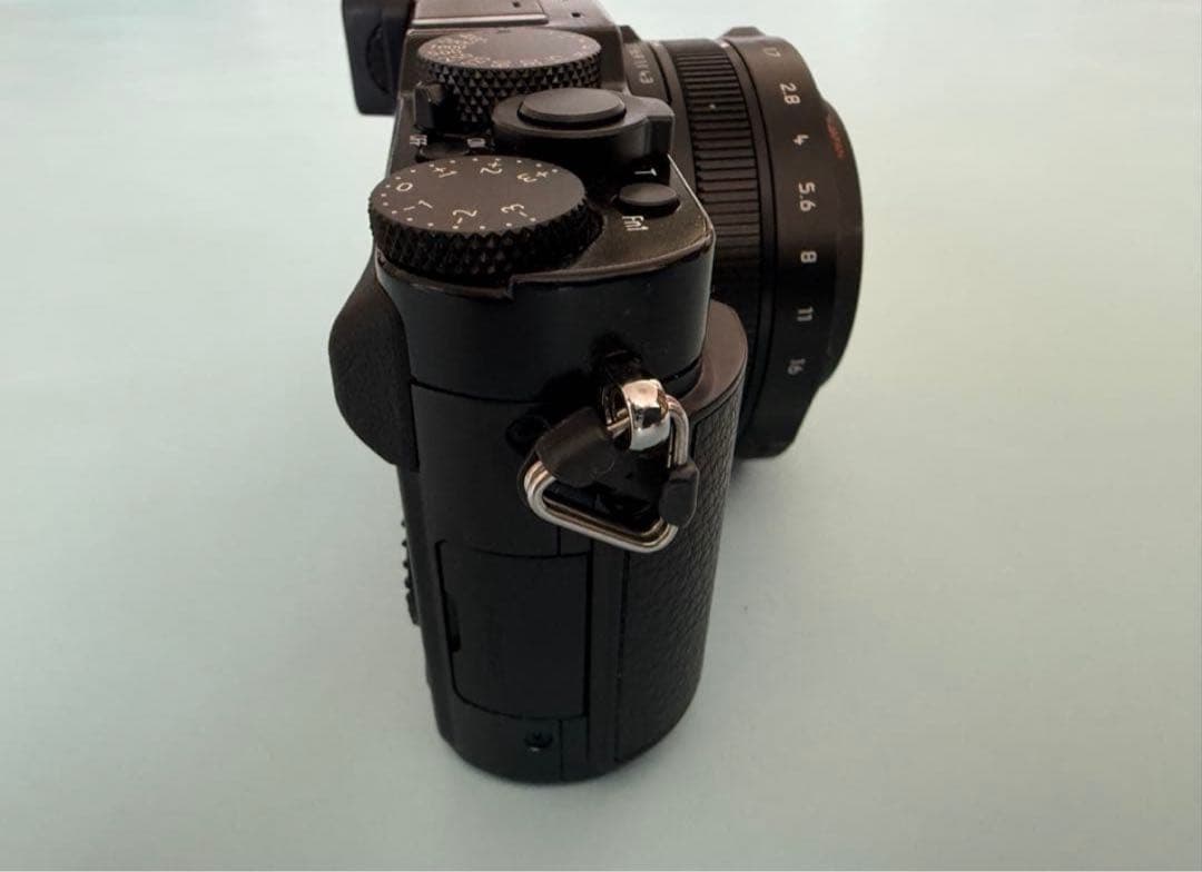 【今週限定】値下げPanasonic LUMIX DC-LX100