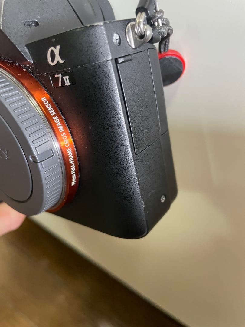 Sony α7 II ミラーレス一眼レフカメラ レンズキット+α