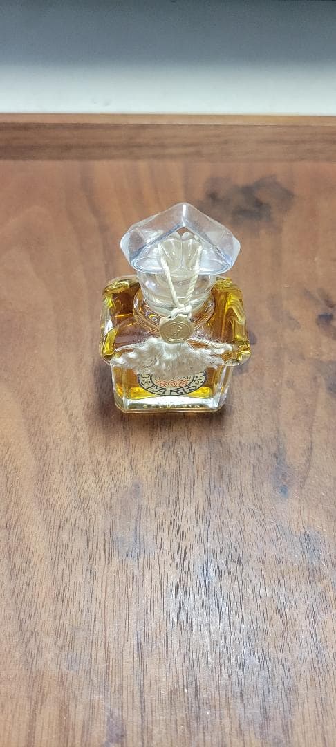 GUERLAIN ゲラン MITSOUKO ミツコ 15ml 箱あり