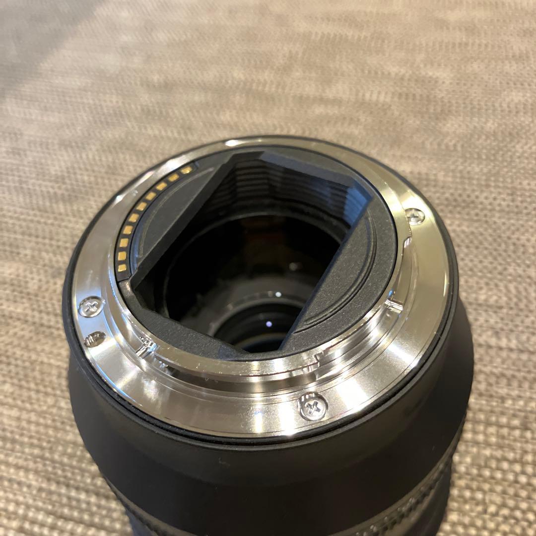 SONY FE PZ 16-35mm F4 G レンズ SELP1635G
