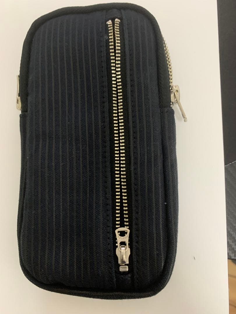 PORTER ドローイングペンケース