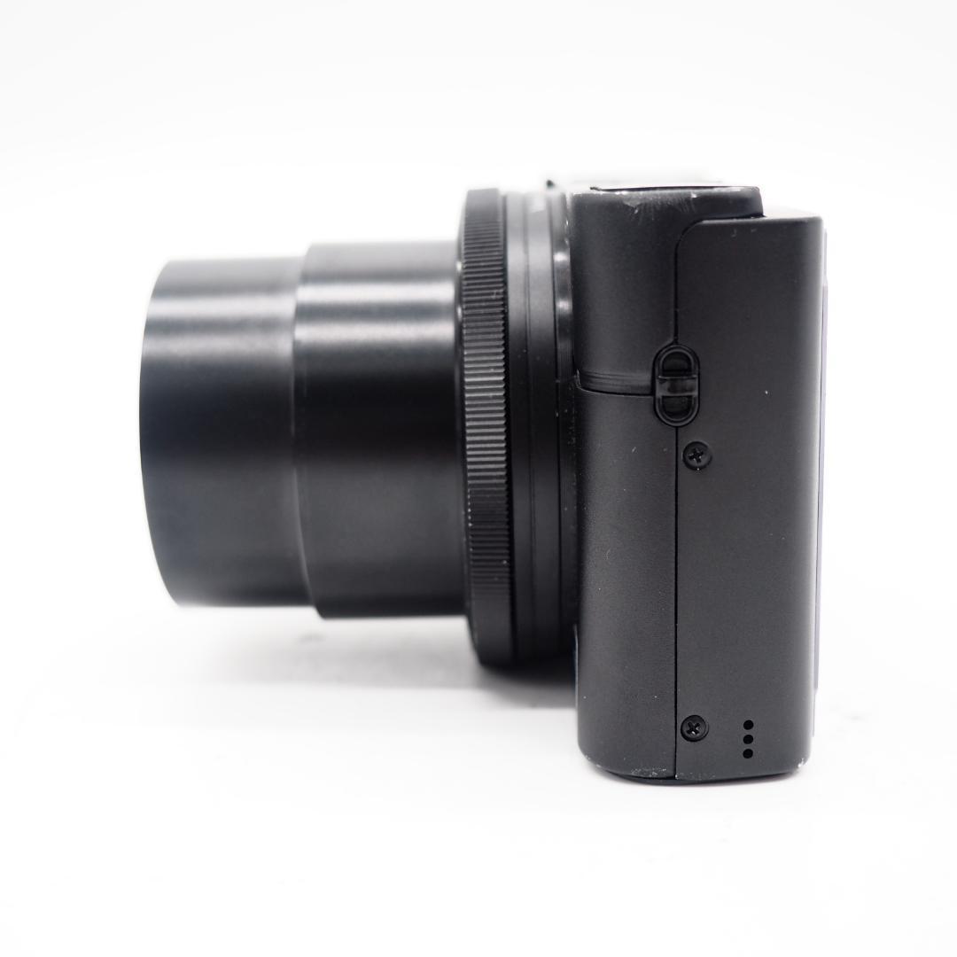 SONY DSC-RX100 サイバーショット デジタルカメラ