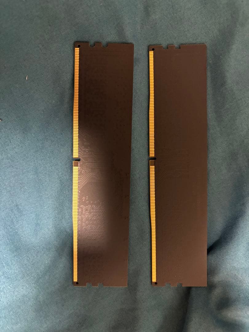 メモリー TEAM Elite DDR4 32GB 3200MHz (16*2)
