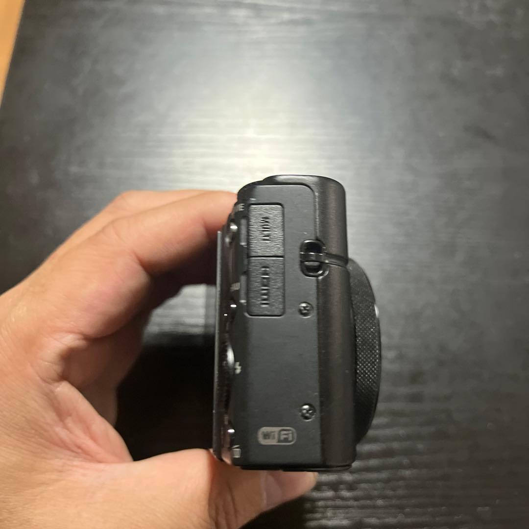 SONY Cyber-shot DSC-RX100M4 ジャンク