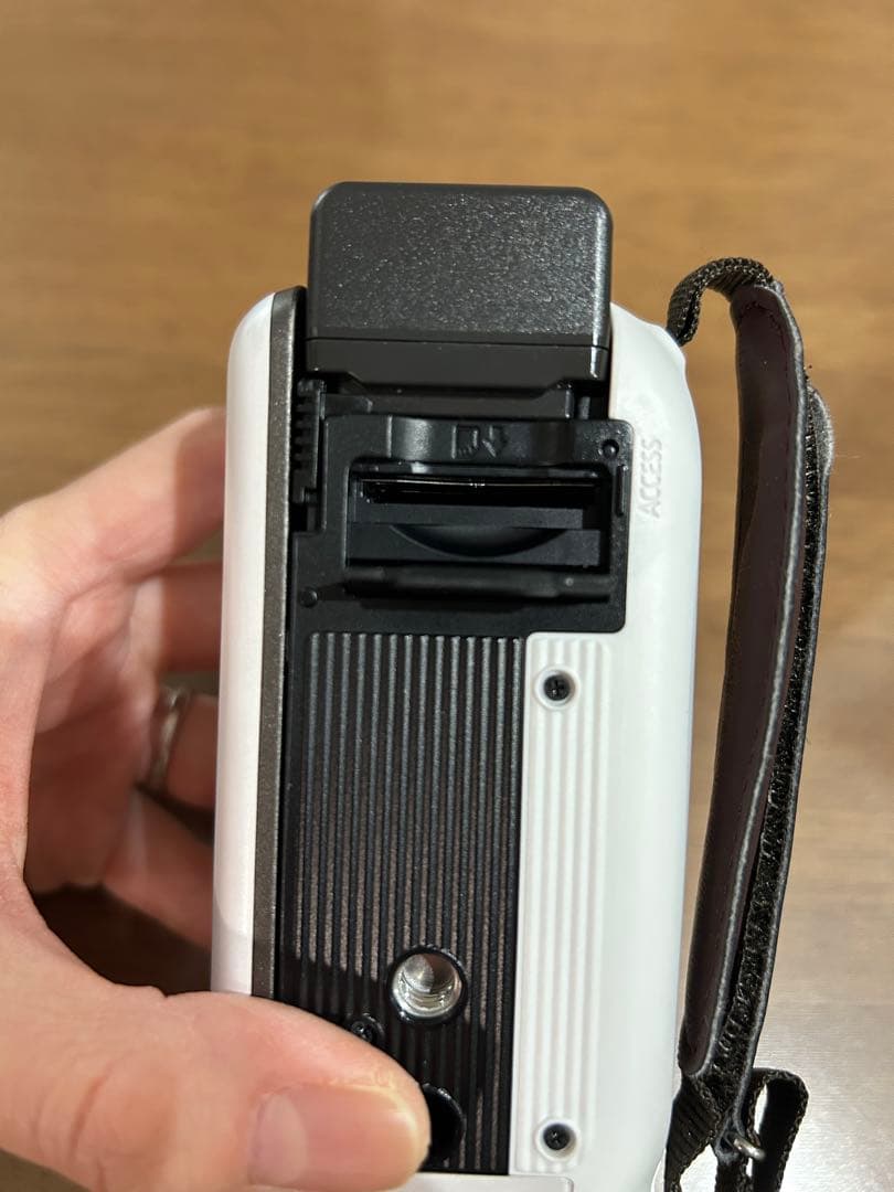 Panasonic HC-V360MフルHDビデオカメラ