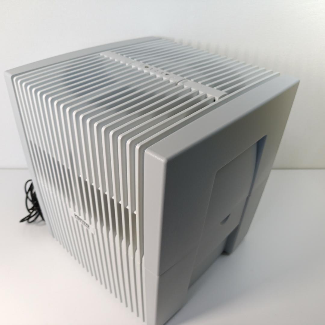venta べンタ エアウォッシャー LW25 加湿器ドイツ製 ホワイト