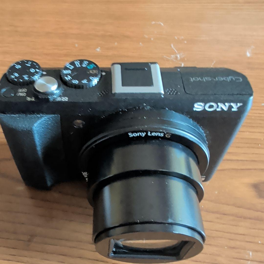SONY/DSC-HX60V/Cｙber-shot